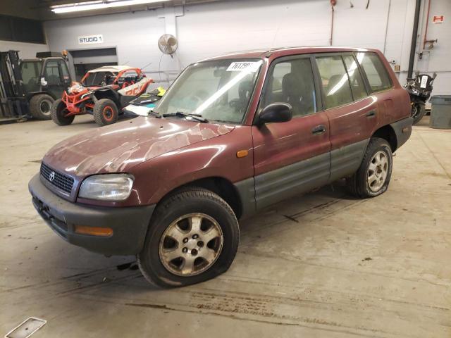 TOYOTA RAV4 1997 jt3gp10v9v7016728