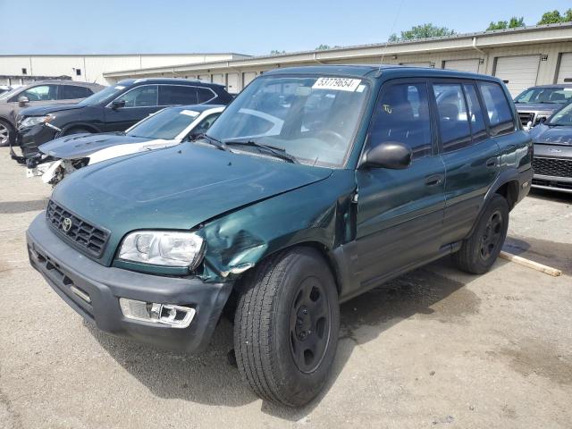 TOYOTA RAV4 1998 jt3gp10v9w7025950