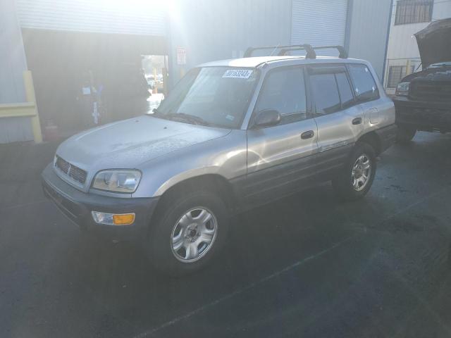 TOYOTA RAV4 1999 jt3gp10v9x0036537