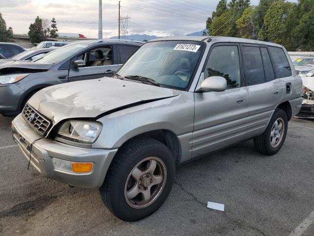 TOYOTA RAV4 1999 jt3gp10v9x7051501