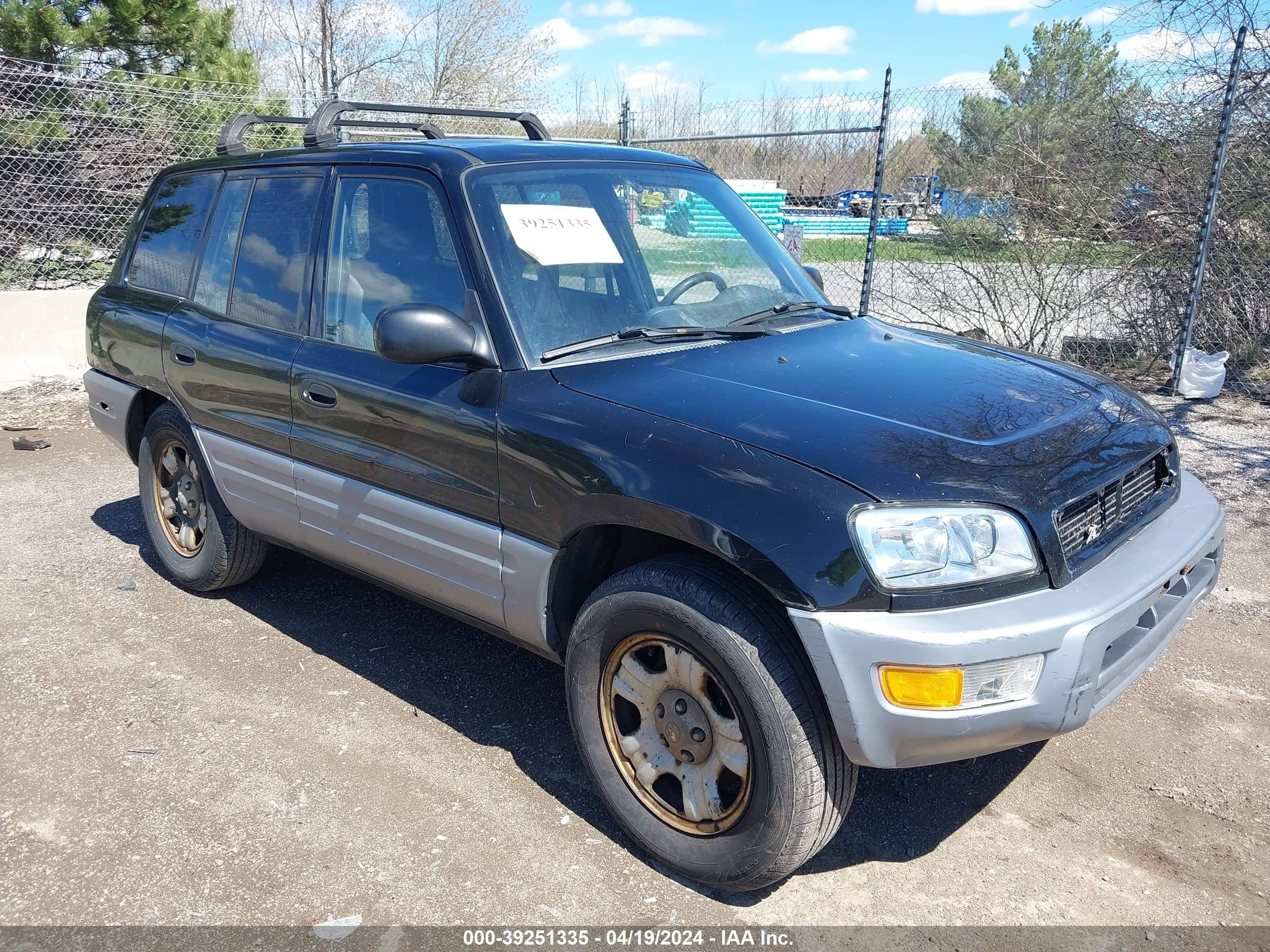 TOYOTA RAV 4 2000 jt3gp10v9y0046874