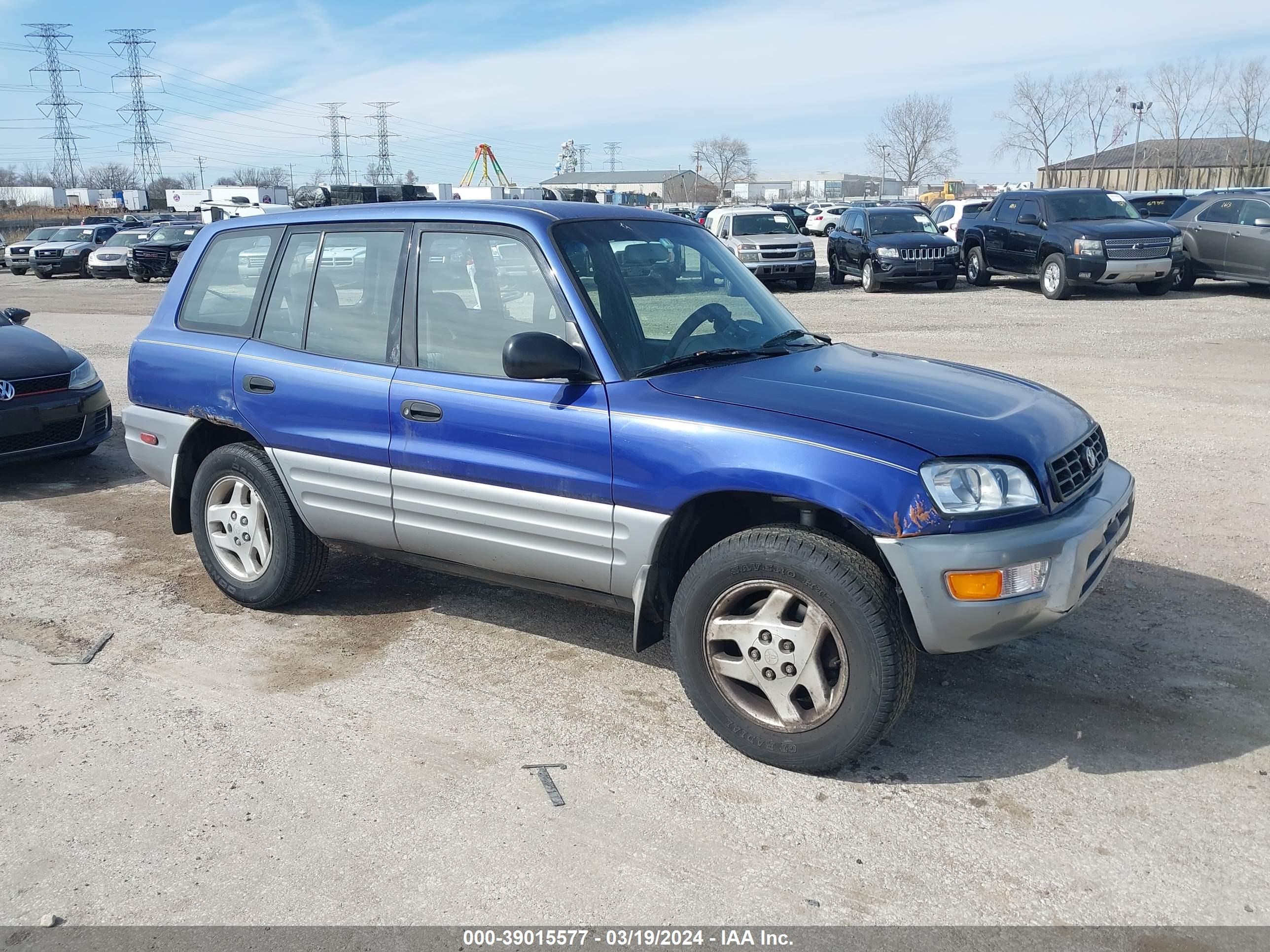 TOYOTA RAV 4 2000 jt3gp10v9y0047927