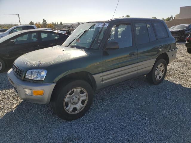 TOYOTA RAV4 2000 jt3gp10v9y7073113