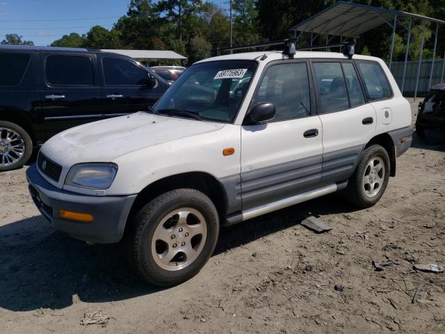 TOYOTA RAV4 1997 jt3gp10vxv7014969