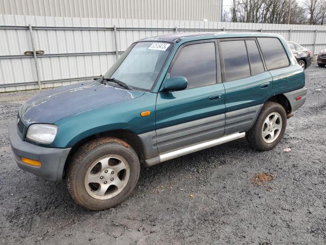 TOYOTA RAV4 1997 jt3gp10vxv7022943