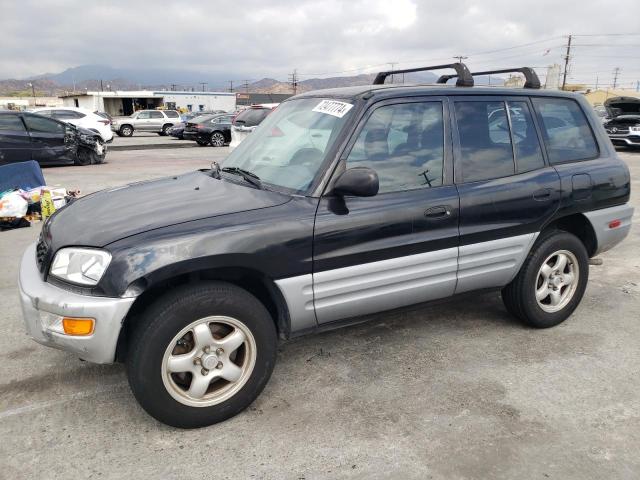 TOYOTA RAV4 1998 jt3gp10vxw7031868