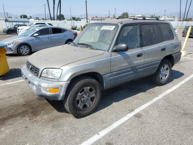 TOYOTA RAV4 1999 jt3gp10vxx0036207