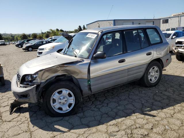 TOYOTA RAV4 1999 jt3gp10vxx0041021