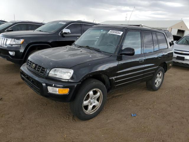 TOYOTA RAV4 1999 jt3gp10vxx7048462