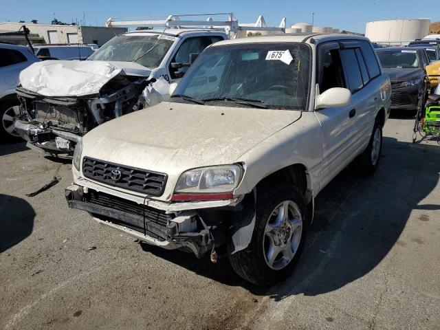 TOYOTA RAV4 1999 jt3gp10vxx7052172