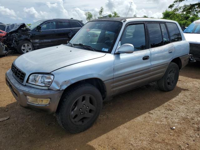 TOYOTA RAV4 2000 jt3gp10vxy7067997