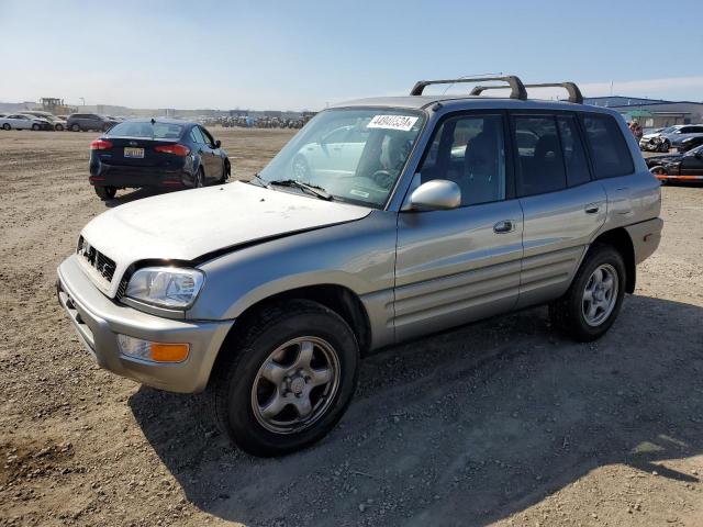 TOYOTA RAV4 2000 jt3gp10vxy7076067