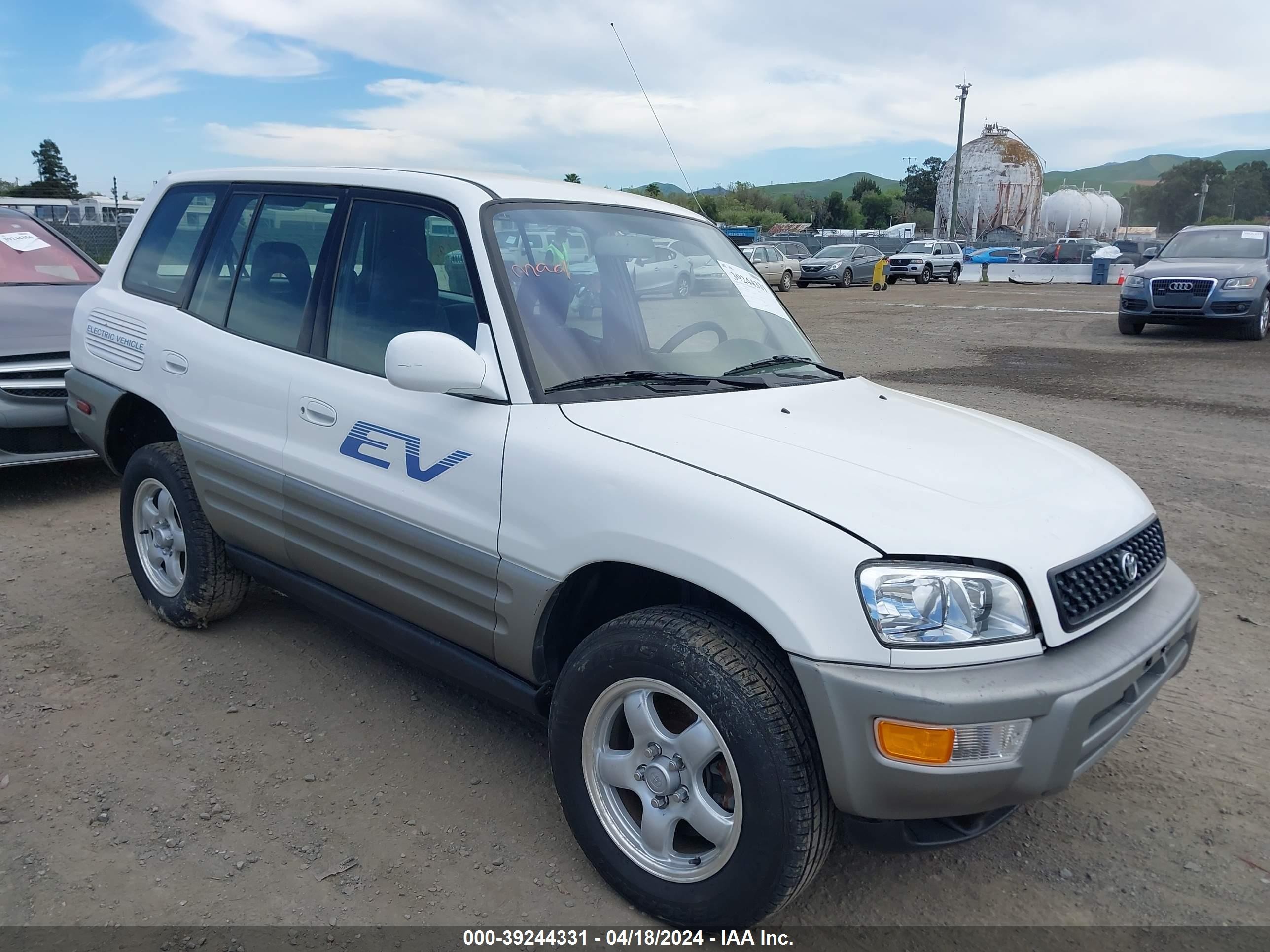 TOYOTA RAV 4 2002 jt3gs10v920002363