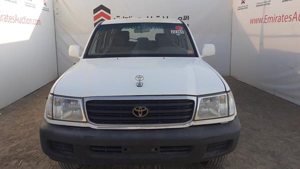 TOYOTA LAND CRUISER 2000 jt3hj09j1y0033147