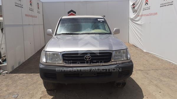 TOYOTA LAND CRUISER 2000 jt3hj09j4y0018335