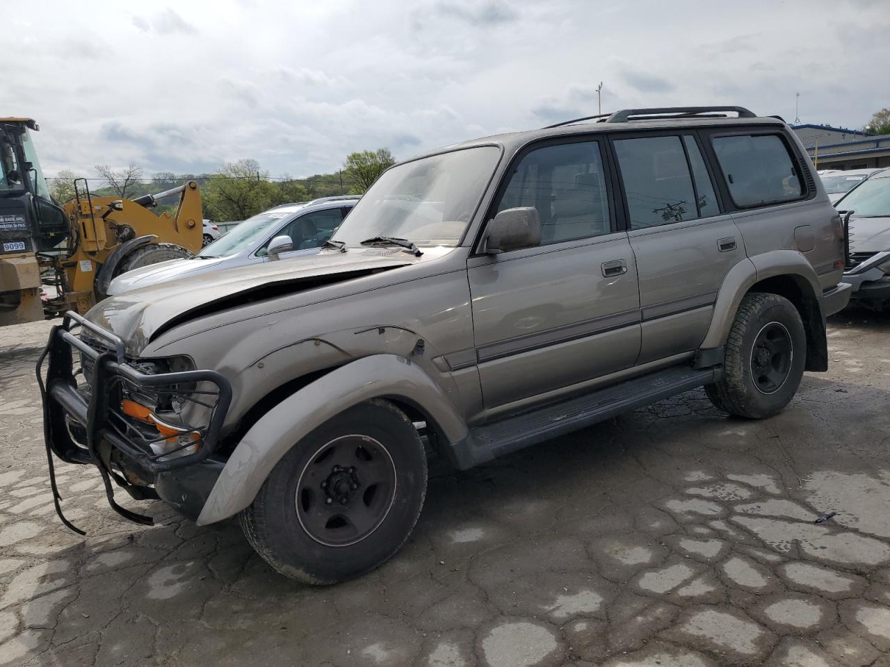 TOYOTA LAND CRUISER 1997 jt3hj85j2v0172803