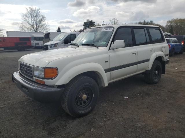 TOYOTA LAND CRUIS 1997 jt3hj85j4v0186718