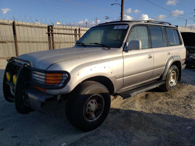 TOYOTA LAND CRUIS 1997 jt3hj85j6v0164509