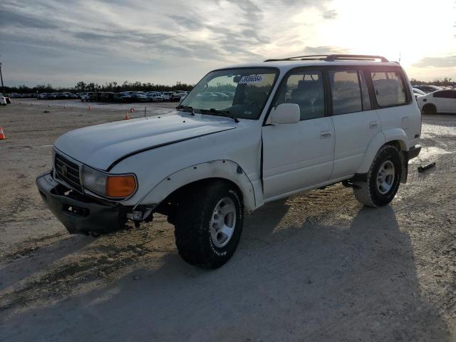 TOYOTA LAND CRUIS 1997 jt3hj85j8v0177407