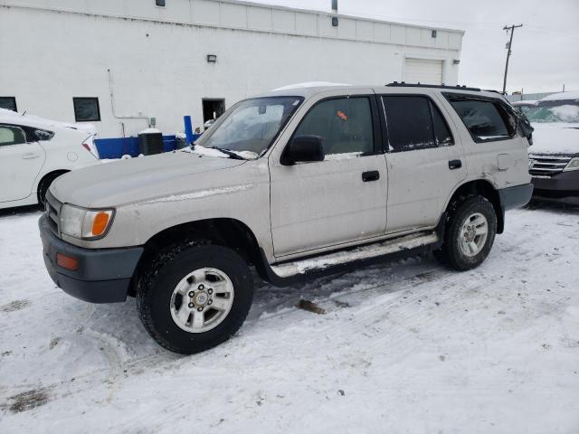 TOYOTA 4RUNNER 1998 jt3hm84r0w0027842