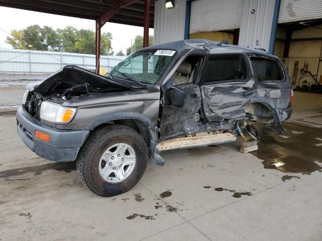 TOYOTA 4RUNNER 1998 jt3hm84r1w0030684