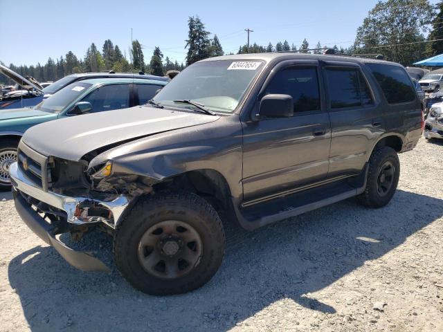 TOYOTA 4RUNNER 1998 jt3hm84r5w0028257