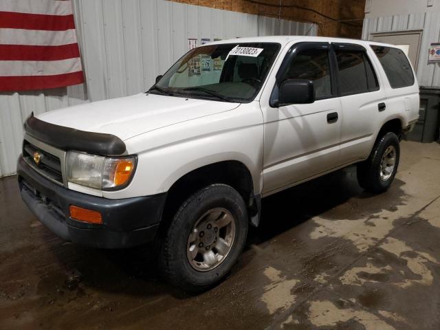 TOYOTA 4RUNNER SR 1998 jt3hm84r9w0026754