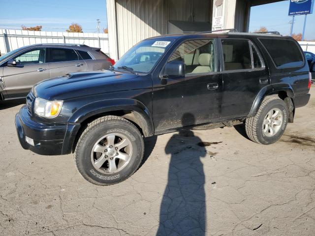 TOYOTA 4RUNNER 2001 jt3hn86r010337041