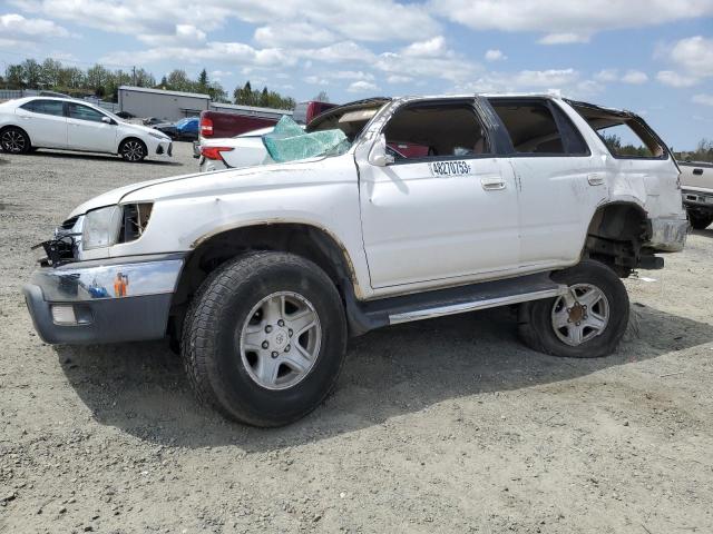 TOYOTA 4RUNNER SR 2001 jt3hn86r010339212