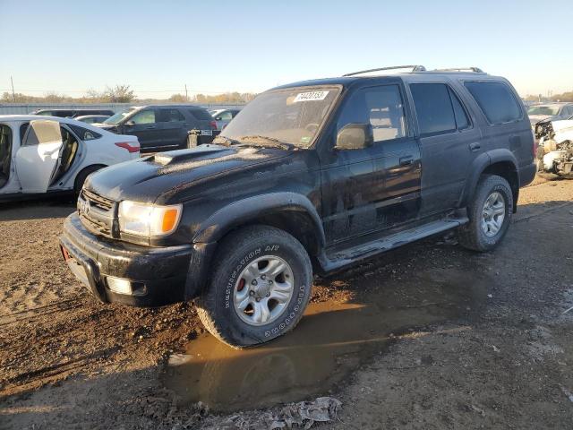 TOYOTA 4RUNNER 2001 jt3hn86r010346466