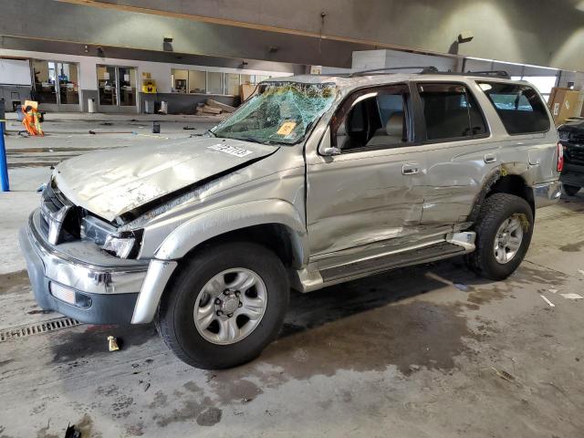 TOYOTA 4RUNNER 2001 jt3hn86r019057132