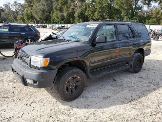 TOYOTA 4RUNNER 2002 jt3hn86r029065653