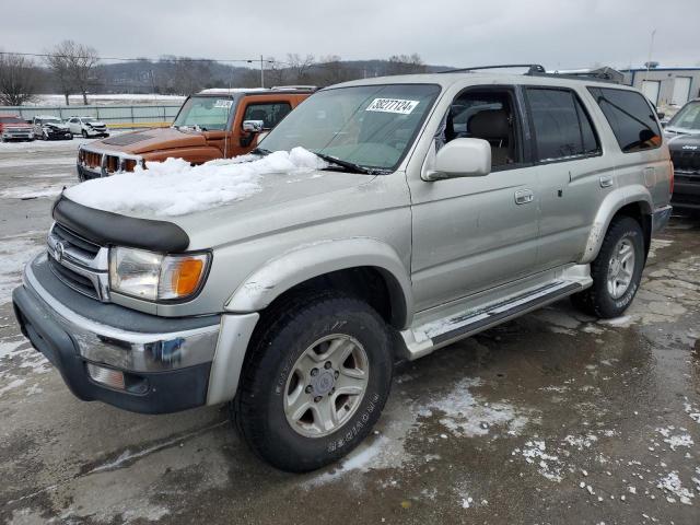 TOYOTA 4RUNNER 2002 jt3hn86r029073042