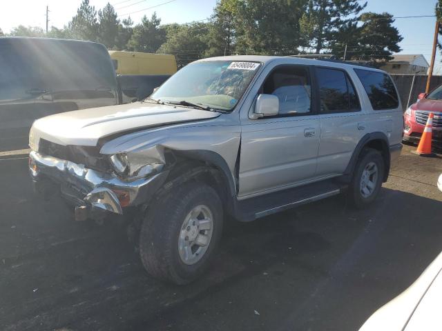 TOYOTA 4RUNNER SR 1996 jt3hn86r0t0029404