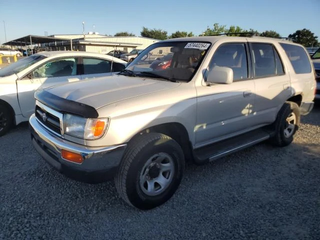 TOYOTA 4RUNNER SR 1996 jt3hn86r0t0047661