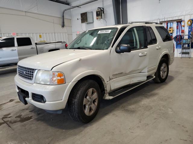 FORD EXPLORER 2004 jt3hn86r0w0161115