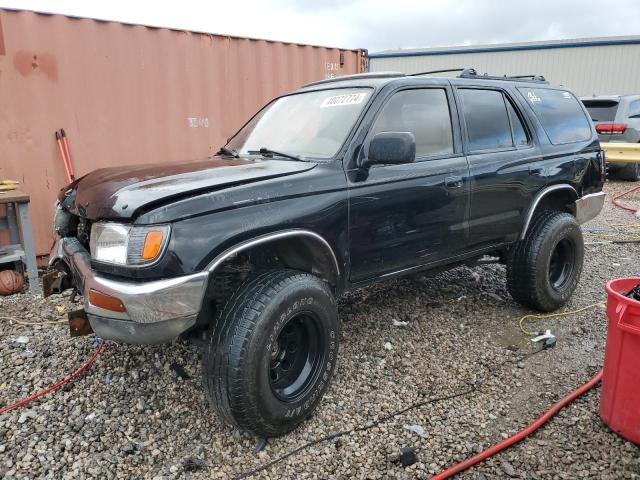 TOYOTA 4RUNNER 1998 jt3hn86r0w0164760