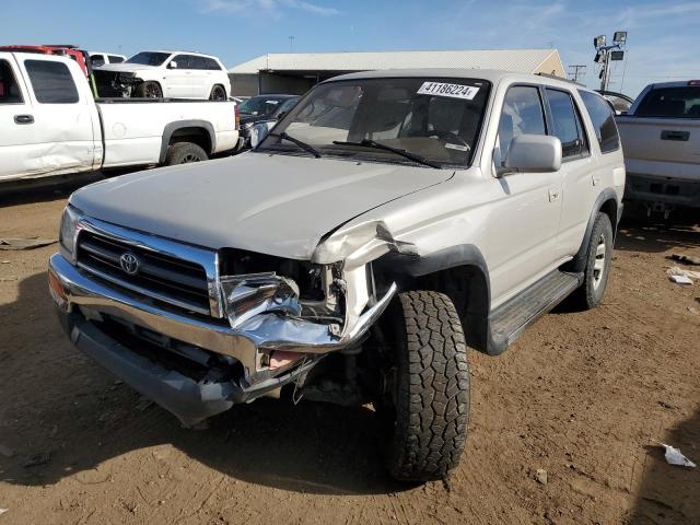 TOYOTA 4RUNNER 1998 jt3hn86r0w0167738