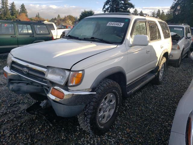 TOYOTA 4RUNNER 1998 jt3hn86r0w0179890