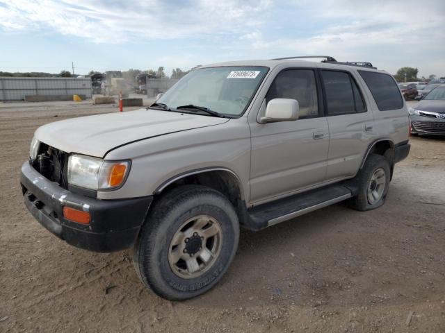 TOYOTA 4RUNNER SR 1998 jt3hn86r0w0184779