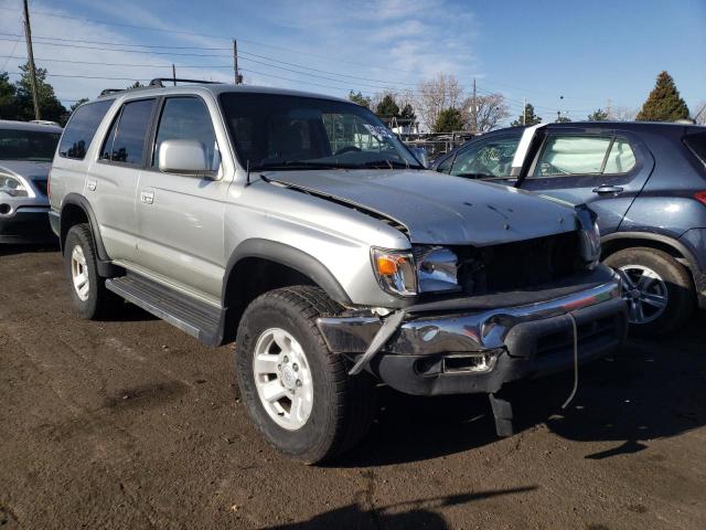 TOYOTA 4RUNNER SR 1999 jt3hn86r0x0218222