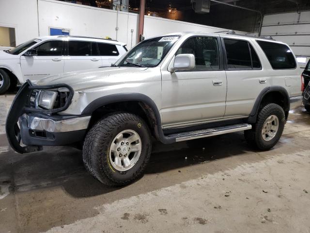 TOYOTA 4RUNNER 1999 jt3hn86r0x0223601