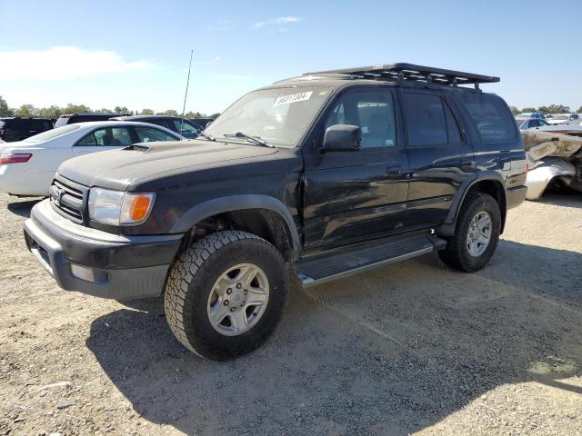 TOYOTA 4RUNNER 1999 jt3hn86r0x0251320