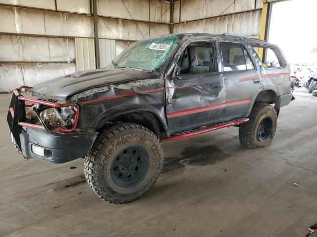 TOYOTA 4RUNNER SR 1999 jt3hn86r0x0253567