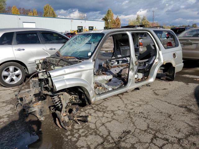 TOYOTA 4RUNNER 2000 jt3hn86r0y0272329