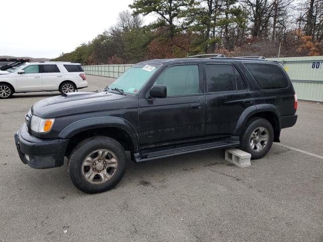 TOYOTA 4RUNNER 2001 jt3hn86r110326257