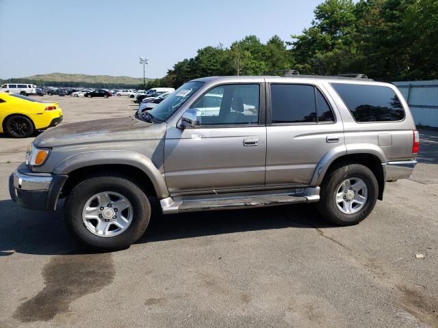 TOYOTA 4RUNNER 2001 jt3hn86r110340823