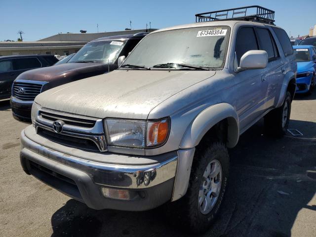 TOYOTA 4RUNNER 2001 jt3hn86r110351076