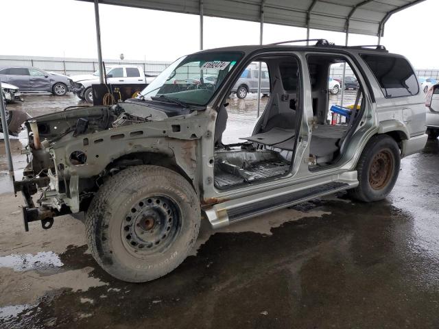 TOYOTA 4RUNNER 2001 jt3hn86r110357315