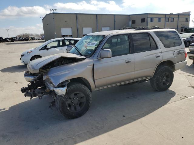 TOYOTA 4RUNNER 2002 jt3hn86r120363438